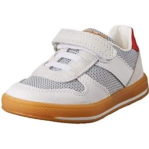 Pablosky Unisex kinderen 292706 gymschoenen, wit, 24 EU