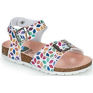 Pablosky  TOMINA  sandalen  kind Multicolour