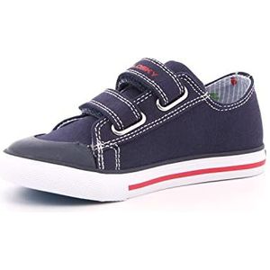 Pablosky Canvas Schoenen Blauw 966521 20 Blauw 20 EU, Blauw