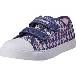 Pablosky 968420, Sneakers Meisjes 30 EU