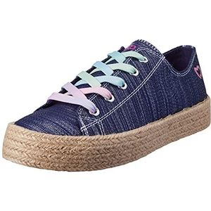 Pablosky 968920, Sneakers Meisjes 38 EU