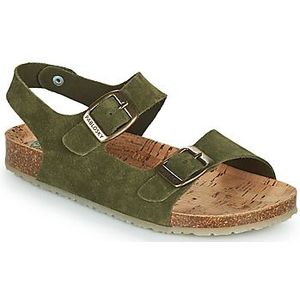 Pablosky  TOLENN  sandalen  kind Kaki