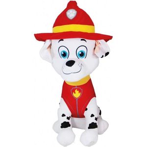 Paw Patrol Pluche - Marshall - 76004500 MARSHALL