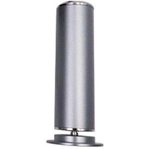 Elektrische Voet Dode Huid Grinder Voeten Slijpen Bestand Eelt Remover Pedicure Toolsfor Gebarsten Hakken Dode Harde Droge Huid (Grijs)