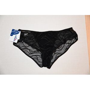 Selmark Lingerie Amanay short hipster XS-XXL - zwart - M