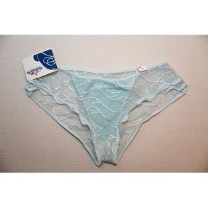 Selmark Lingerie Amanay short hipster XS-XXL - licht blauw - S