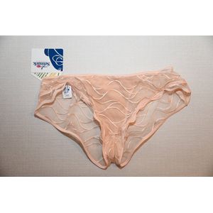Selmark Lingerie Amanay short hipster XS-XXL - zalm roze - S