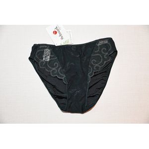 Selmark Lingerie Allegra slip XS-XXL - groen - M