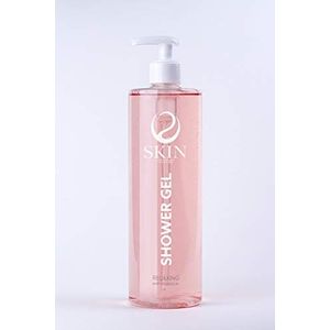 Skin O2 Relaxing Shower Gel 500 Ml Huidverzorgingsproduct