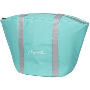 Playmarket Koeltas - 22,3 liter - Aqua