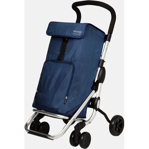 Playmarket Boodschappentrolleys Playcare - blauw