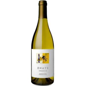 Enate Blanco Chardonnay »234« 2024  0.75L 13% Vol. Weißwein Trocken aus Spanien