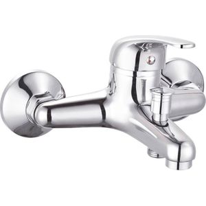 Robinet de baignoire encastrable EDM 01162