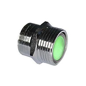 Adaptateur de taraud, mâle 24 x mâle 3/4 01366