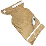 Elektrische Almohadilla - Nuro - Cervical - Torsal - 100W - Meerkleurig - 42x63cm