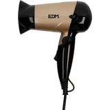 EDM - 07634 - Föhn - Multicolor - 1200 W