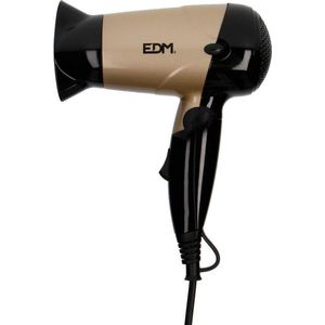 EDM - 07634 - Föhn - Multicolor - 1200 W