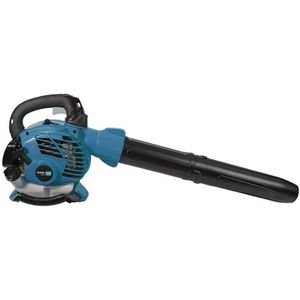 Koma-Tools - KOMA TOOLS 25.4cc Benzine Bladblazer Stofzuiger met 0.75kW/1CV