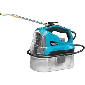 EDM - 20v Sprühgerät (ohne Akku und Ladegerät) koma tools