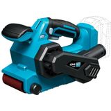 Koma Tools Pro Series - Orbital Schuurmachine - Blauw - Lithium Accu