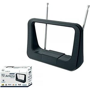 EDM - Classic Series - TV-Antenne - UHF 470-862 Mhz - Binnenkant