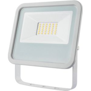 MultiLed - EDM Cold Light Projector - Schijnwerper - Wit - 30W 2100 Lumen