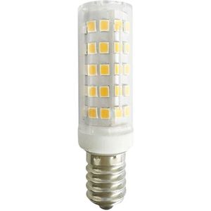 EDM - 98842 - Ledlamp - Buisvormig - Warm Licht - 60 W - E14 - 800 lm