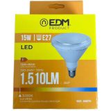 EDM PAR38 LED Lamp E27 15W 3000K 1200lm 230V - Warm Wit