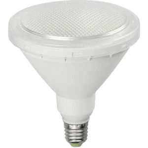 EDM PAR38 LED Lamp E27 15W 3000K 1200lm 230V - Warm Wit