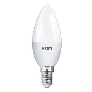 eDM 98951 LED kaarslamp, warm licht