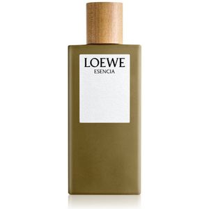 Loewe Esencia Homme Eau de Toilette for Men 100 ml