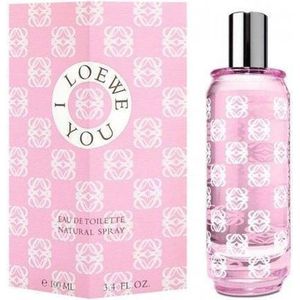 Loewe I Loewe You - 100 ml - Eau de toilette