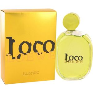 Loewe Loco Fragrance Elixir 100 ml