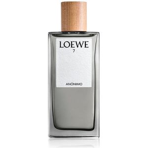 rfum Loewe 7 Anonimo Eau de Parfum Spray Loewe 7 Anonimo Eau de Parfum Spray 100 ml
