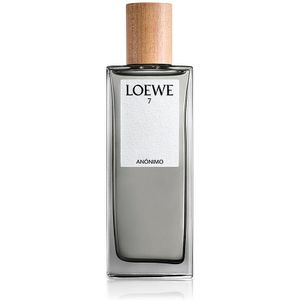 rfum Loewe 7 Anonimo Eau de Parfum Spray Loewe 7 Anonimo Eau de Parfum Spray 50 ml