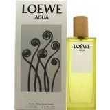 Loewe Agua de Loewe Eau de Toilette 50ml Spray