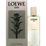 Loewe 001 Men's Cologne 50 ml