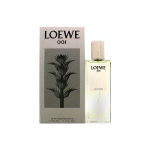 Loewe 001 Men's Cologne 50 ml