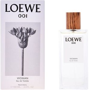 Loewe 001 Woman Eau de Toilette 30 ml