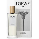 Loewe 001 Woman Eau de Toilette 50 ml