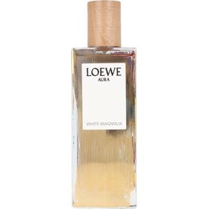 Loewe Aura Pink Magnolia Eau de Parfum 50 ml