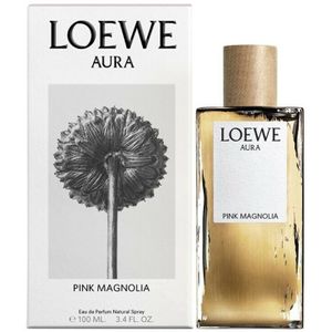 Loewe Aura Pink Magnolia Eau de Parfum 100 ml