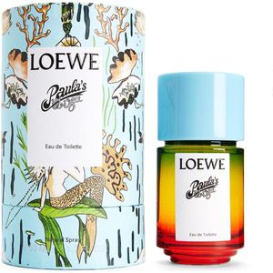 Loewe Paula´s Ibiza Eau De Toilette 50ml