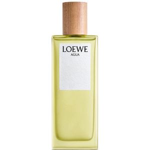 Loewe Unisex Agua Eau de Toilette 50 ml