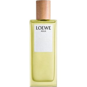 Loewe Unisex Agua Eau de Toilette 100 ml