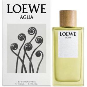 Loewe Unisex Agua Eau de Toilette 150 ml