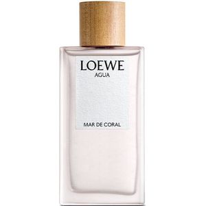 Damesparfum Agua Mar de Coral Loewe EDT (150 ml)