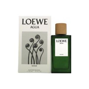 Loewe Agua Miami Eau de Toilette 150 ml