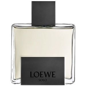 Loewe Solo Mercurio Herenparfum 100 ml