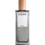 rfum Loewe 7 Anonimo Eau de Parfum Spray Loewe 7 Anonimo Eau de Parfum Spray 50 ml